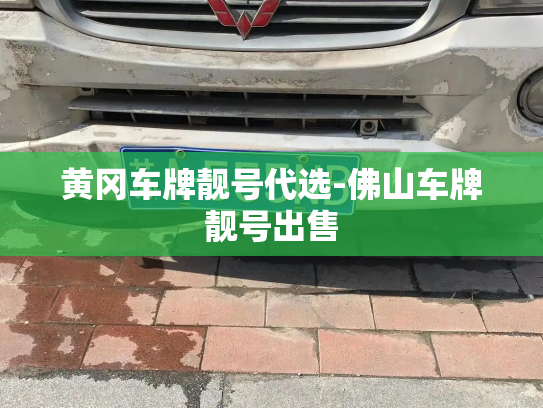 黄冈车牌靓号代选-佛山车牌靓号出售-第3张图片-七号汽车选号