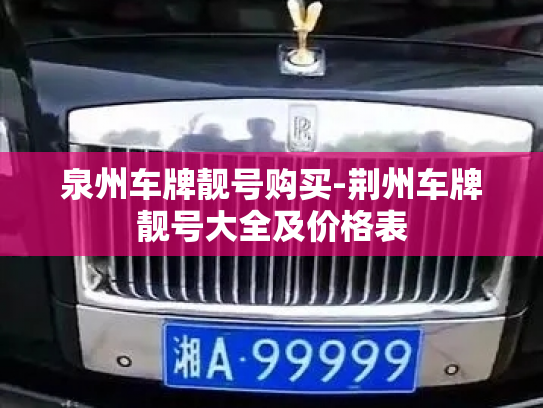 泉州车牌靓号购买-荆州车牌靓号大全及价格表-第3张图片-七号汽车选号 泉州车牌靓号购买-荆州车牌靓号大全及价格表-第3张图片-七号汽车选号