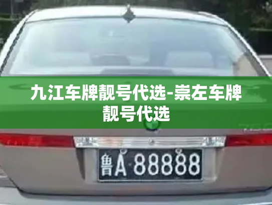 九江车牌靓号代选-崇左车牌靓号代选-第3张图片-七号汽车选号 九江车牌靓号代选-崇左车牌靓号代选-第3张图片-七号汽车选号