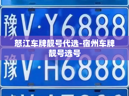 怒江车牌靓号代选-宿州车牌靓号选号-第4张图片-七号汽车选号 怒江车牌靓号代选-宿州车牌靓号选号-第4张图片-七号汽车选号