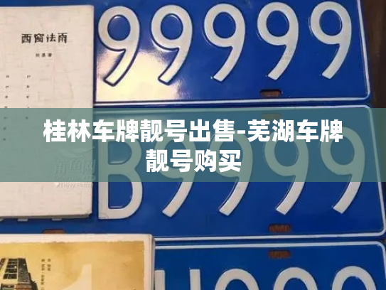 桂林车牌靓号出售-芜湖车牌靓号购买-第3张图片-七号汽车选号 桂林车牌靓号出售-芜湖车牌靓号购买-第3张图片-七号汽车选号