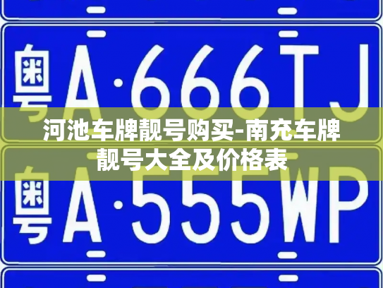 河池车牌靓号购买-南充车牌靓号大全及价格表-第2张图片-七号汽车选号 河池车牌靓号购买-南充车牌靓号大全及价格表-第2张图片-七号汽车选号