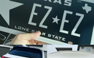 德州车牌靓号多少钱，德州车牌靓号价格