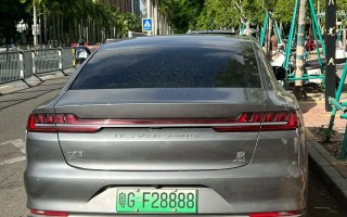 巴中车牌靓号多少钱，巴中车牌靓号价格