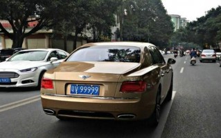 洛阳车牌靓号多少钱，洛阳车牌靓号价格