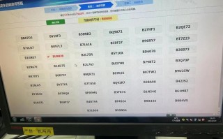 舟山车牌靓号购买-鹤壁车牌靓号选号技巧