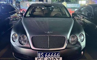 汕尾车牌靓号多少钱，汕尾车牌靓号价格