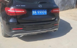 安康车牌靓号多少钱，安康车牌靓号价格