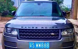 汕头车牌靓号多少钱，汕头车牌靓号价格