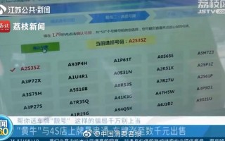 包头车牌靓号多少钱，包头车牌靓号价格