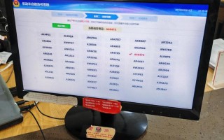 贵阳车牌靓号多少钱，贵阳车牌靓号价格