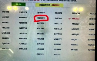 塔城车牌靓号购买-临汾车牌靓号代选