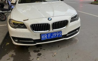 嘉峪关车牌靓号多少钱，嘉峪关车牌靓号价格