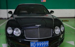 吉安车牌靓号多少钱，吉安车牌靓号价格