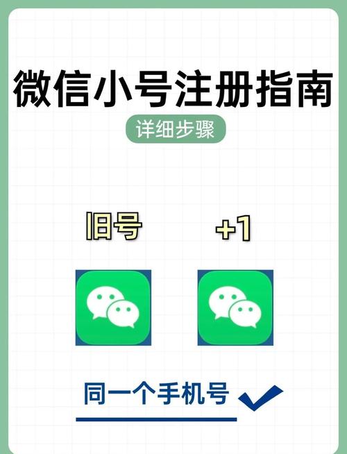 买微信小号多少钱一个，哪里有买微信小号-第2张图片-七号汽车选号
