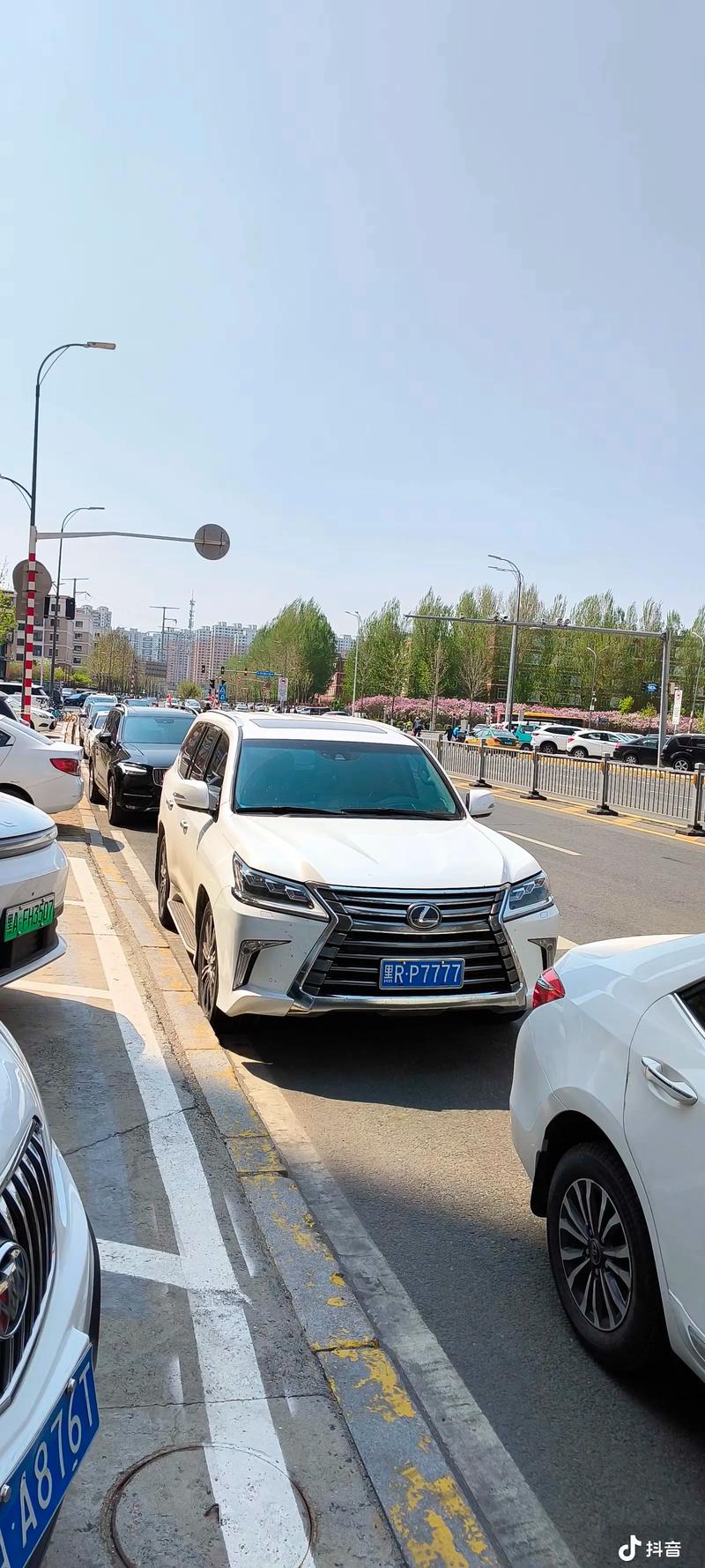 乌鲁木齐车牌靓号多少钱，乌鲁木齐车牌靓号价格-第1张图片-七号汽车选号