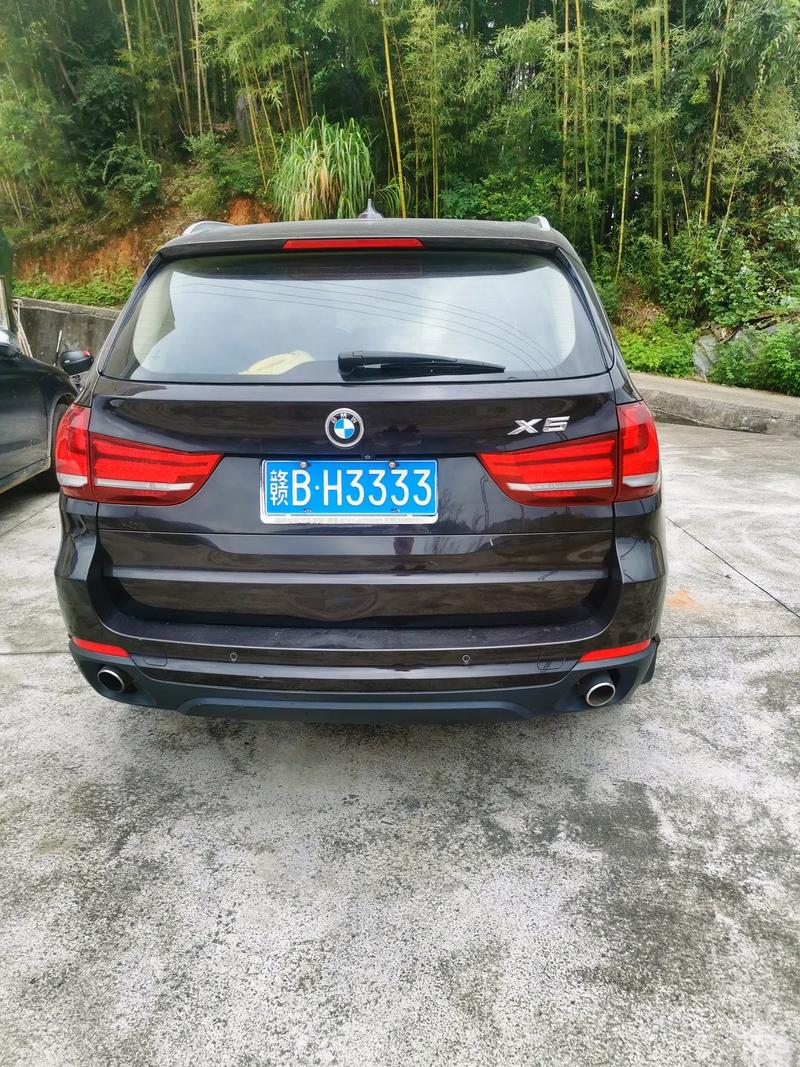 赣州车牌靓号多少钱，赣州车牌靓号价格-第1张图片-七号汽车选号