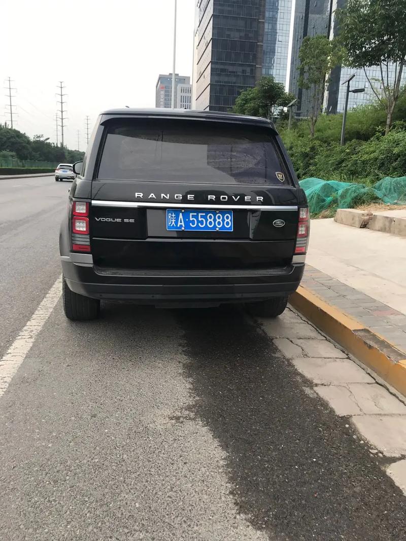 西安车牌靓号多少钱,西安车牌靓号价格-第1张图片-七号汽车选号 西安车牌靓号多少钱,西安车牌靓号价格-第1张图片-七号汽车选号