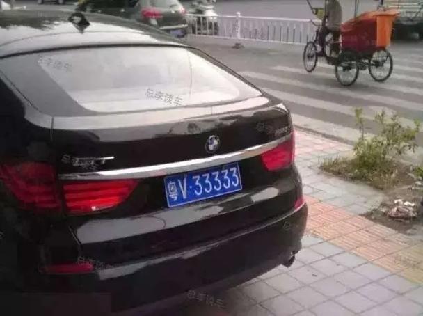 揭阳车牌靓号多少钱，揭阳车牌靓号价格-第1张图片-七号汽车选号