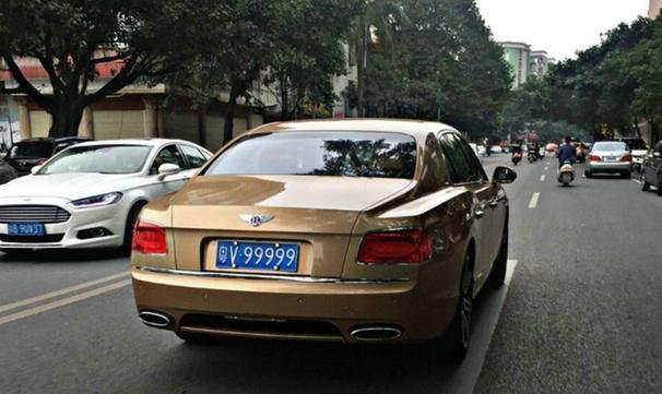 洛阳车牌靓号多少钱，洛阳车牌靓号价格-第1张图片-七号汽车选号