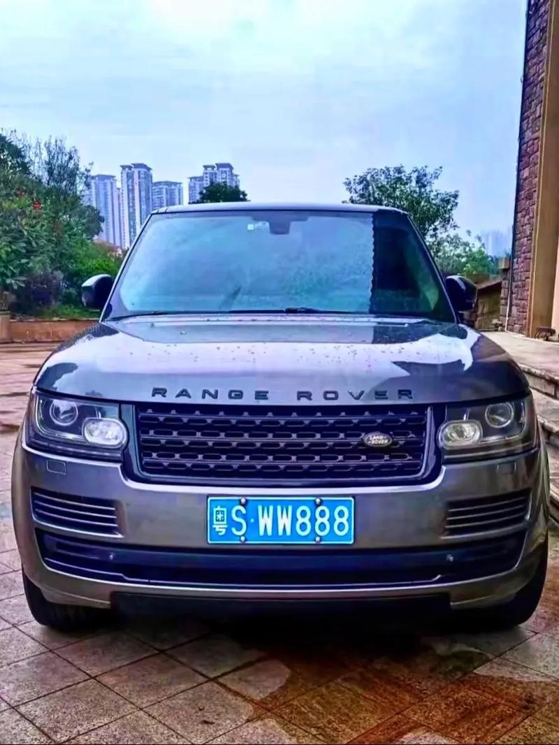 汕头车牌靓号多少钱，汕头车牌靓号价格-第1张图片-七号汽车选号