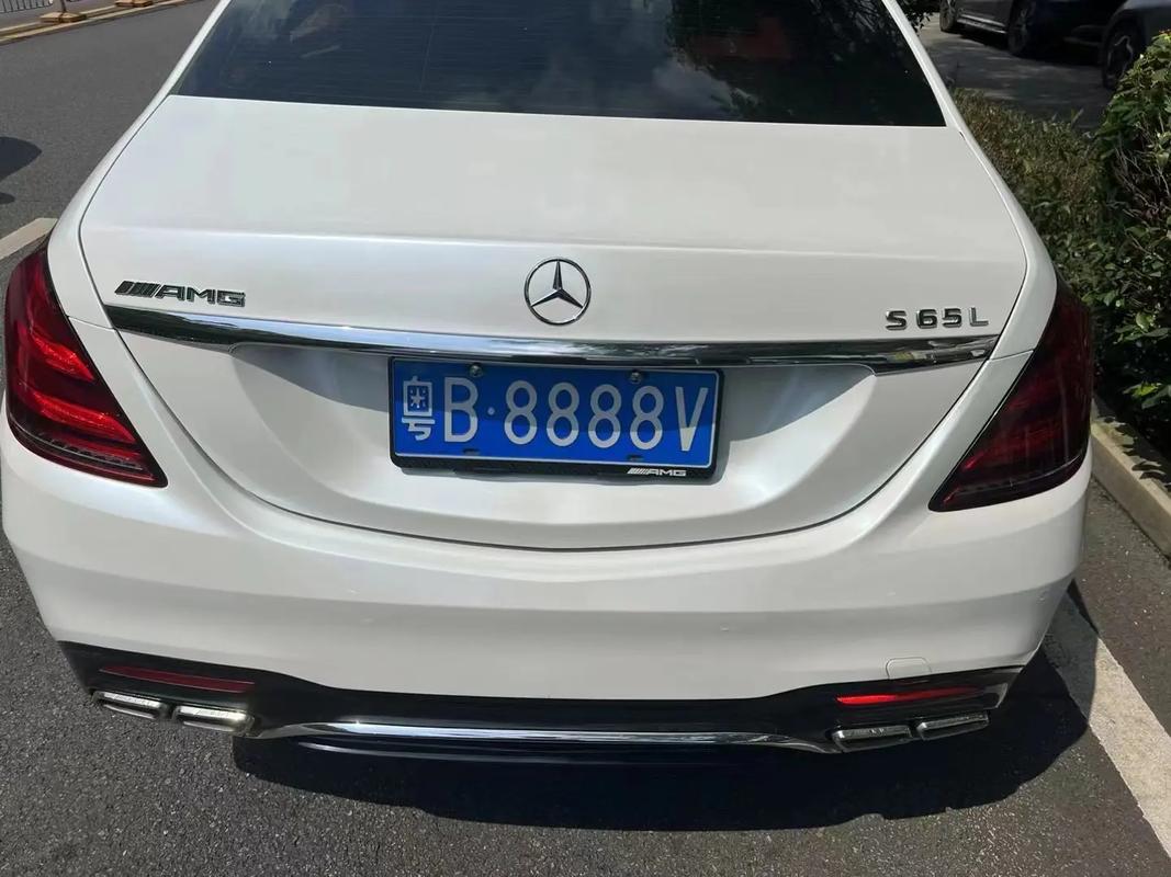 南阳车牌靓号多少钱，南阳车牌靓号价格-第1张图片-七号汽车选号