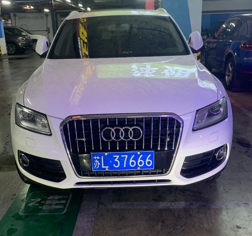 阜阳车牌靓号多少钱，阜阳车牌靓号价格-第1张图片-七号汽车选号