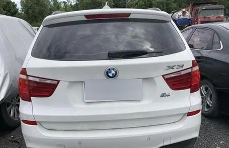 北海车牌靓号多少钱，北海车牌靓号价格-第1张图片-七号汽车选号