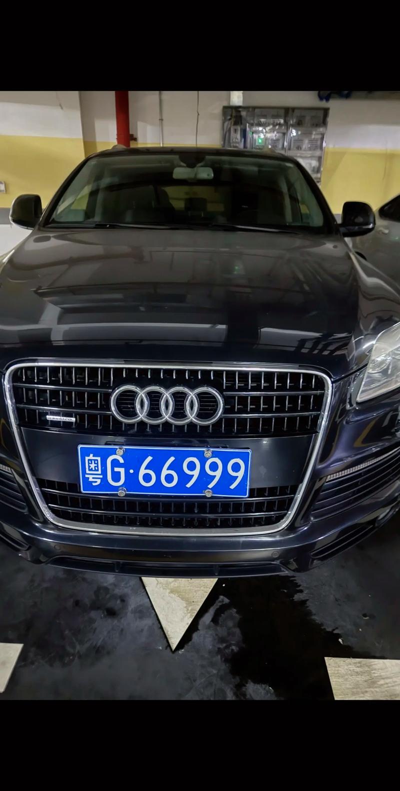 衢州车牌靓号大全及价格表-黔南州车牌靓号购买-第1张图片-七号汽车选号