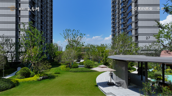 美的置业稳居2025年1-9月徐州商品房流量榜、商品住宅流量榜“双榜首”-第8张图片-七号汽车选号